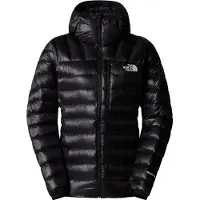 The North Face Summit Breithorn Hoodie Women - Daunenjacke - tnf black - M