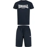 Lonsdale Moy Trainingsanzug