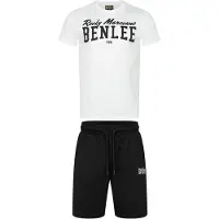 Benlee Rees Kurzarm-t-shirt