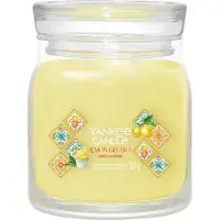 Yankee candle Lemon Gelato Duftkerze 368 g