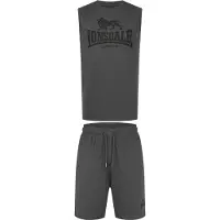 Lonsdale Allanton Trainingsanzug