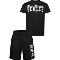 Benlee Surry Kurzarm-set