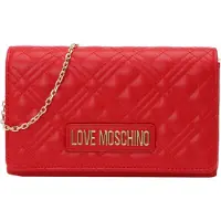Moschino Handtasche JC4079PP0NLA0500 Rot