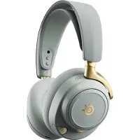 SteelSeries Arctics Nova Elite Drahtloses Gaming-headset
