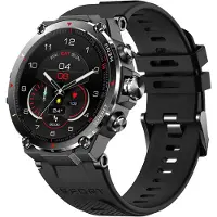 Knauermann GPS 2 (2023) Smartwatch & Fitnesstracker