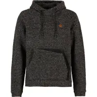 E9 - Baghy - Hoodie Gr M schwarz