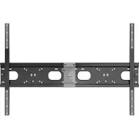 Meliconi EXTRA 900F CG 2,54 m (100") Schwarz