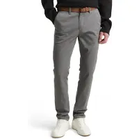 Tom Tailor Chinohose leicht vorgewaschen