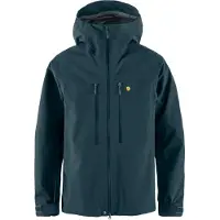 Fjällräven Bergtagen GTX Pro Jacket M mountain blue (570) L