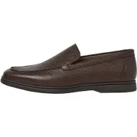 Hackett Martin Pebble Loafer
