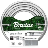 Bradas WWS1/230, 30 m, PVC, 1,27 cm