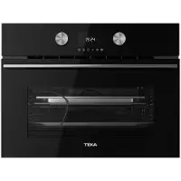 Teka Maestro Hlc 8470 Sc Cristal Multifunktionsofen 45l