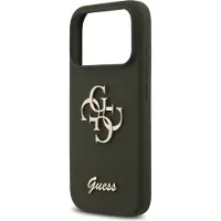 GUESS Big 4g Script Iphone 17 Pro Max Handyhülle