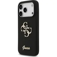 GUESS Big 4g Script Iphone 17 Pro Handyhülle