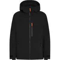 O'Neill Herren Skijacke Fwc'peak Snow Jacket Schwarz M