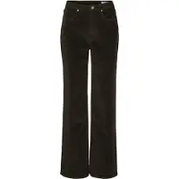 Vero Moda 10315350_2051_68_1001, Jeans, Weiblich, Schokolade, Max. shrinkage 5%; Wash with similar colours, Line drying, Nicht bleichen, Nicht im Wäschetrockner trocknen