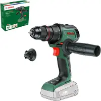 Bosch Akku-Bohrschrauber AdvancedDrill 18V-80 QuickSnap