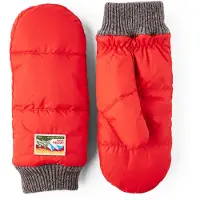 Hestra - Otra - Handschuhe Gr 7 rot