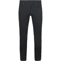 Pierre Cardin 5-Pocket-Hose "PC-Lyon" fein gemusterst