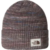 The North Face Mütze Salty Bae Lined Beanie Unisex Tawny Quartz