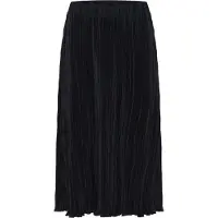 Saint tropez Rock ZuniSZ A-shape in Black | Gr.: XXL