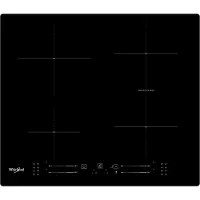 Whirlpool Wb S2560 Ne Induktionskochfeld 4 Brennern