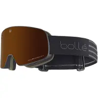 Bolle Nevada Photochrome Polarisierte Skibrille