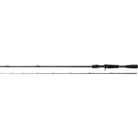 Shimano Steckrute Zodias Casting Länge 2,08m Wurfgewicht 7-21g