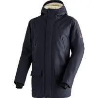 Maier Sports Herren Funktionsjacke SENNE