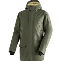 Maier Sports - Senne - Parka Gr 58 oliv