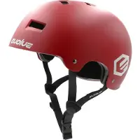 Evolve Curb Helm