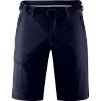 Maier Sports Herren Bermuda Huang He-Bermuda el.