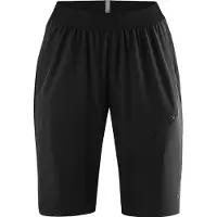 Gonso - Women's Essential Shorts Light - Radhose Gr 40 blau