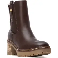 Xti 144456 Stiefeletten Mit Absatz