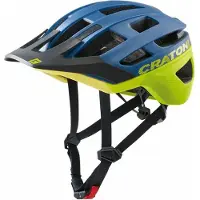 Cratoni Allrace Mtb-helm