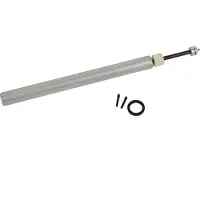 Pro Dsp Patrone Silber 160 mm Silber 160 mm