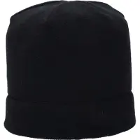 CMP Fleece 6505704 Beanie Schwarz Frau