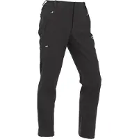 MAUL Sport Nebelhorn REC - Lange Hose elas. black (01) 28