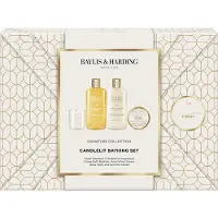 BAYLIS & HARDING Sweet Mandarin & Grapefruit Geschenkset für den Körper