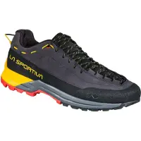 La Sportiva - Tx Guide Leather - Approachschuhe Gr 40 schwarz