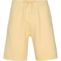 Scotch & soda Felpa Short Gelb - XXL