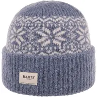 Barts Negomba Beanie denim (38)