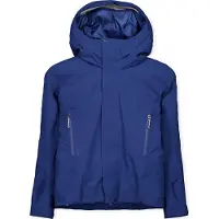 Houdini Damen Skijacke W's Ride Insulated Jacket Blau L