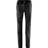 Maier Sports Damen Hose Lulaka Da-Hose roll up el. (kurz)