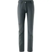 Maier Sports - Women's Helga - Winterhose Gr 40 - Regular schwarz