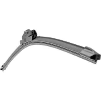 Valeo FIRST Scheibenwischer Wischblatt für VW Golf IV Schrägheck (1J1) Rahmenlos 530mm