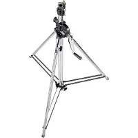 Manfrotto MA083NWB Klappstativ Wind-up schwarz