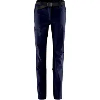 Maier Sports Damen Hose Lulaka Da-Hose roll up el. (kurz)