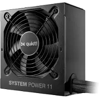 be quiet! System Power 11 750W, 750 W, 200 - 240 V, 50 Hz, 4 A, 120 W, 750 W