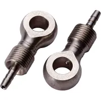 BBB Shimano 2.3 Mm Banjoschraube 25 Einheiten